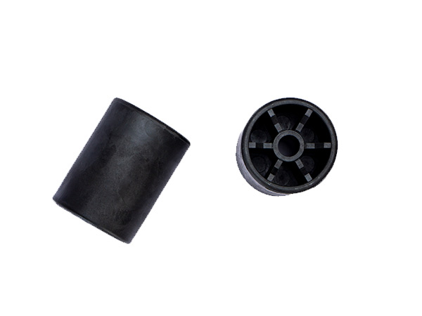 Nylon roller