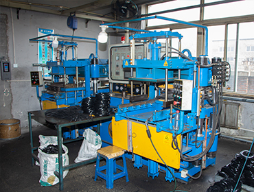 Replace floating oil seal precautions